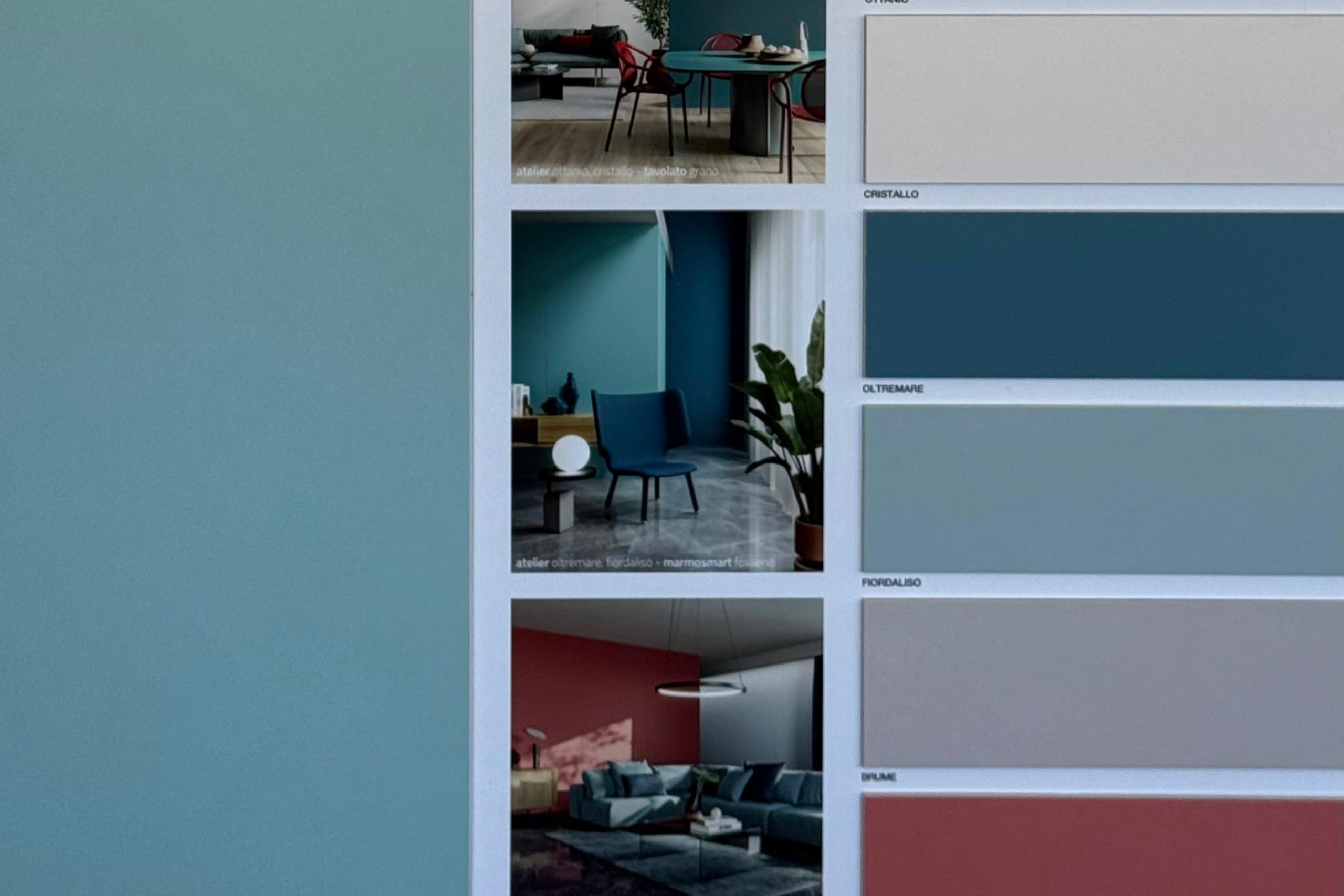 faïence sols et murs