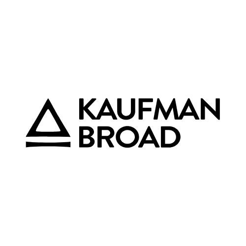KAUFMAN & BROAD client T.L.S