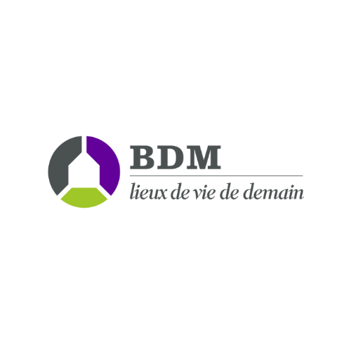 Logo – BDM