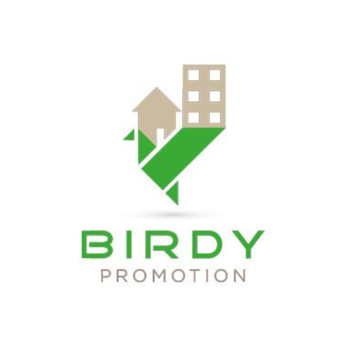 Logo – Birdy Promotion