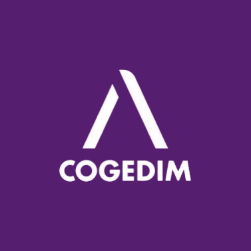 COGEDIM client T.L.S