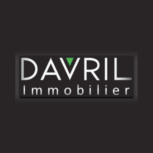 Logo – DAVRIL Immobilier