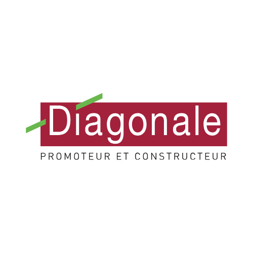 Logo – Diagonale