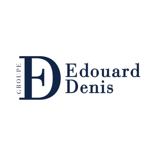Logo – Groupe Edouard Denis