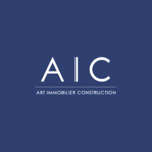 Logo – Art Immobilier Construction