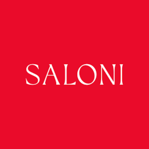 Nos fournisseurs – Saloni