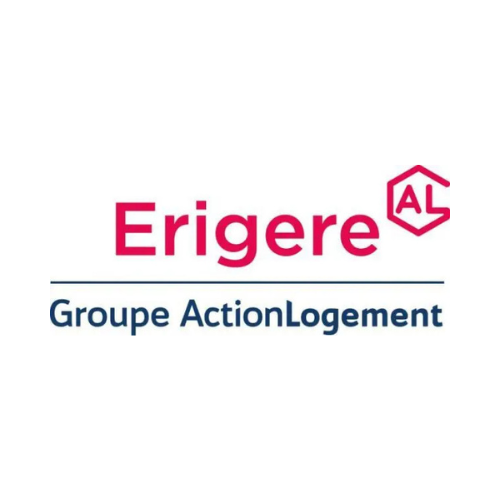 Logo – Erigere