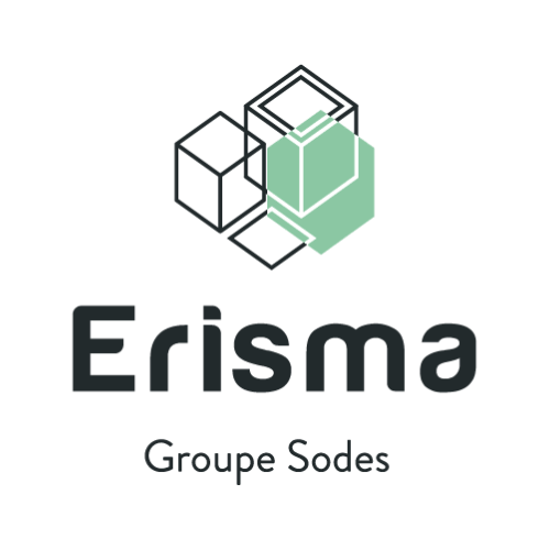 Logo – ERISMA