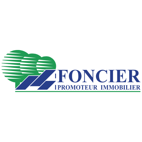 Logo – Foncier Immobilier