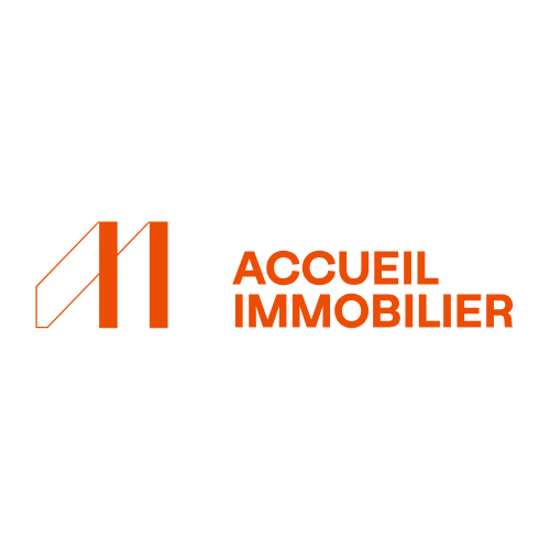 Logo – Accueil Immobilier