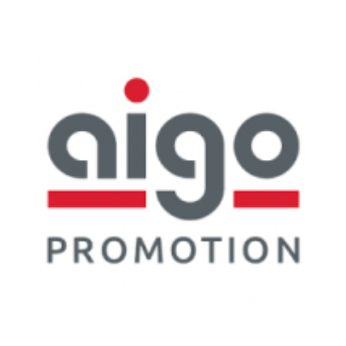 Logo – Aigo Promotion