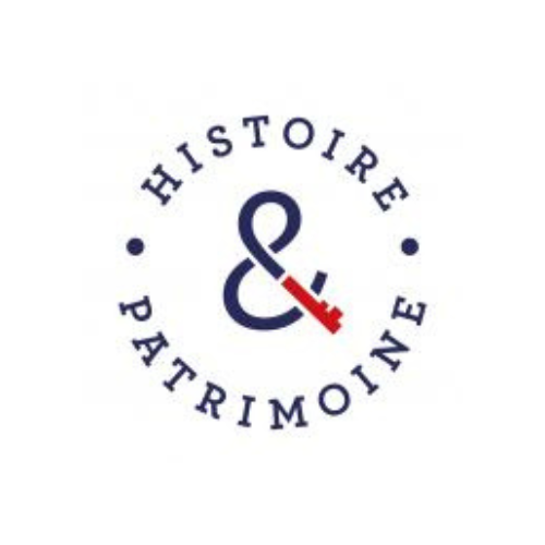 Logo – Histoire & Patrimoine