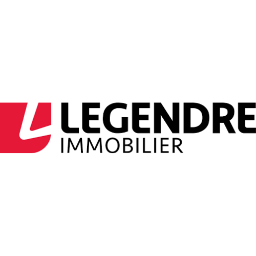 Logo – Legendre Immobilier