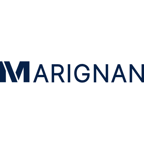 Logo – Marignan