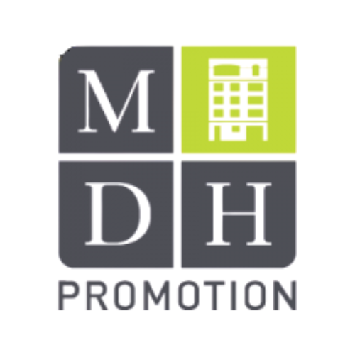 Logo – MDH Promotion