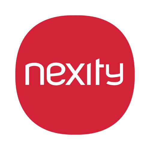 Logo – Nexity