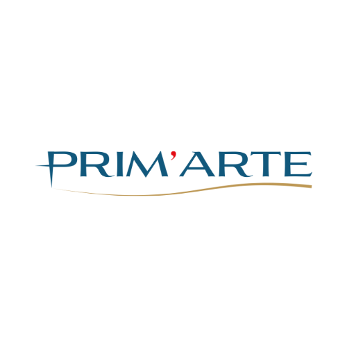 Logo – PRIMARTE