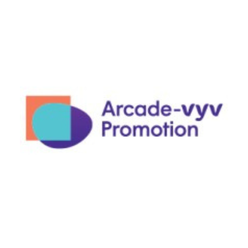 Logo – Arcade VYV Promotion