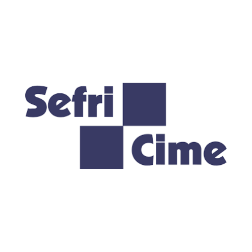 Logo – SEFRI-CIME