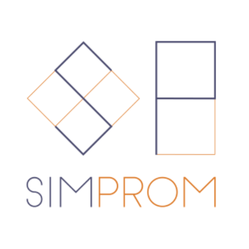 Logo – SIM PROM