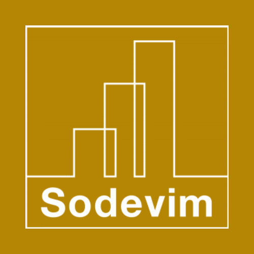 Logo – SODEVIM