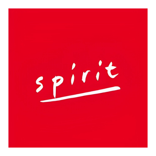 Logo – SPIRIT