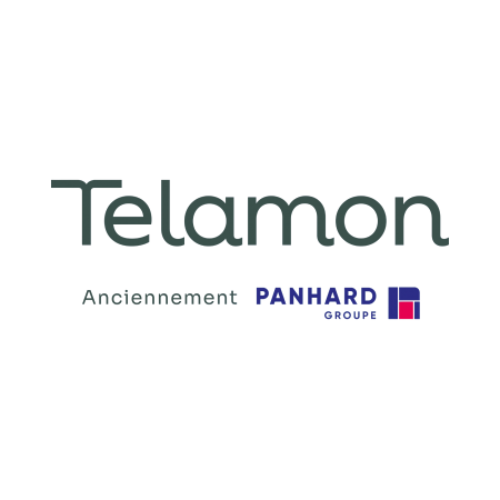 Logo – TELAMON / PANHARD