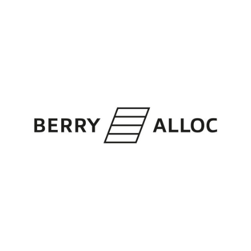 Nos fournisseurs – Berry Alloc