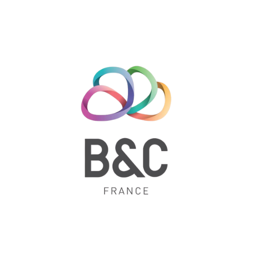 Logo – B&C France