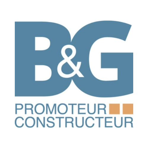 Logo – B&G Invest