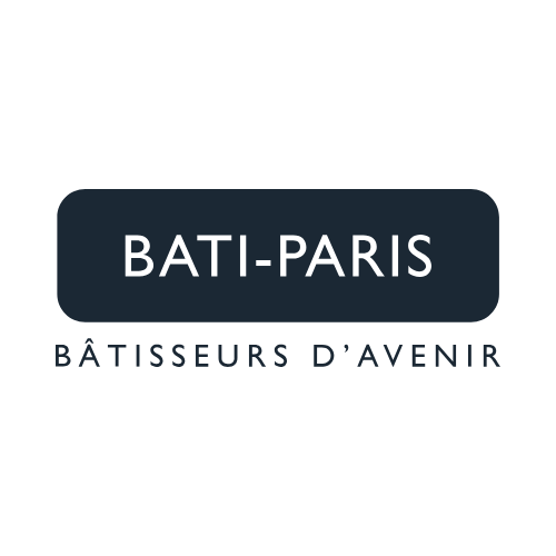 Logo – Bati Paris
