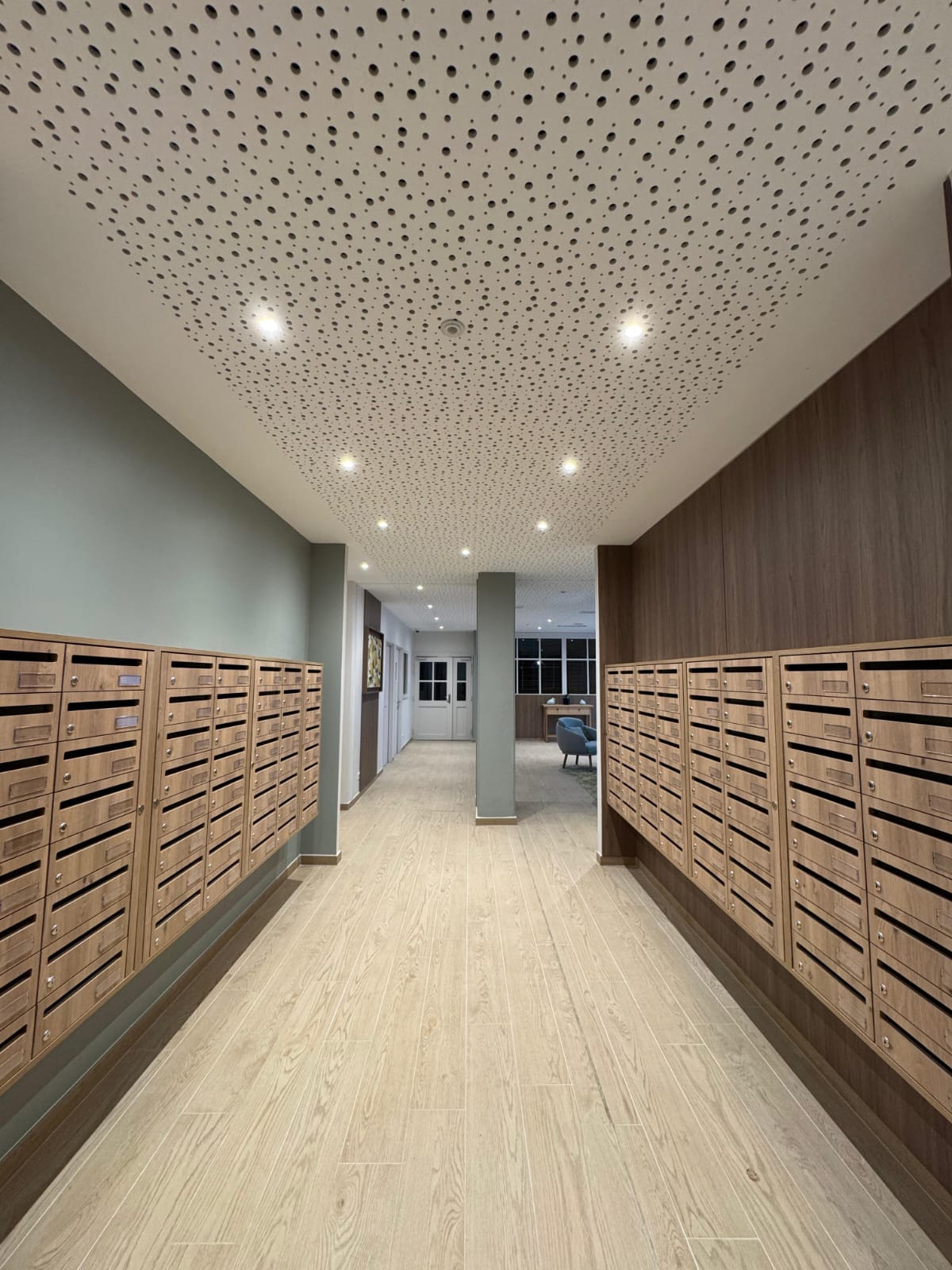 réalisation revêtements sols