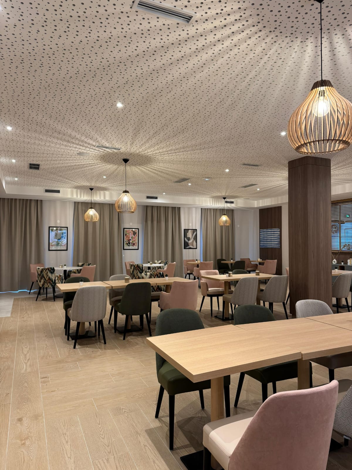 Nos réalisations : carrelage 6