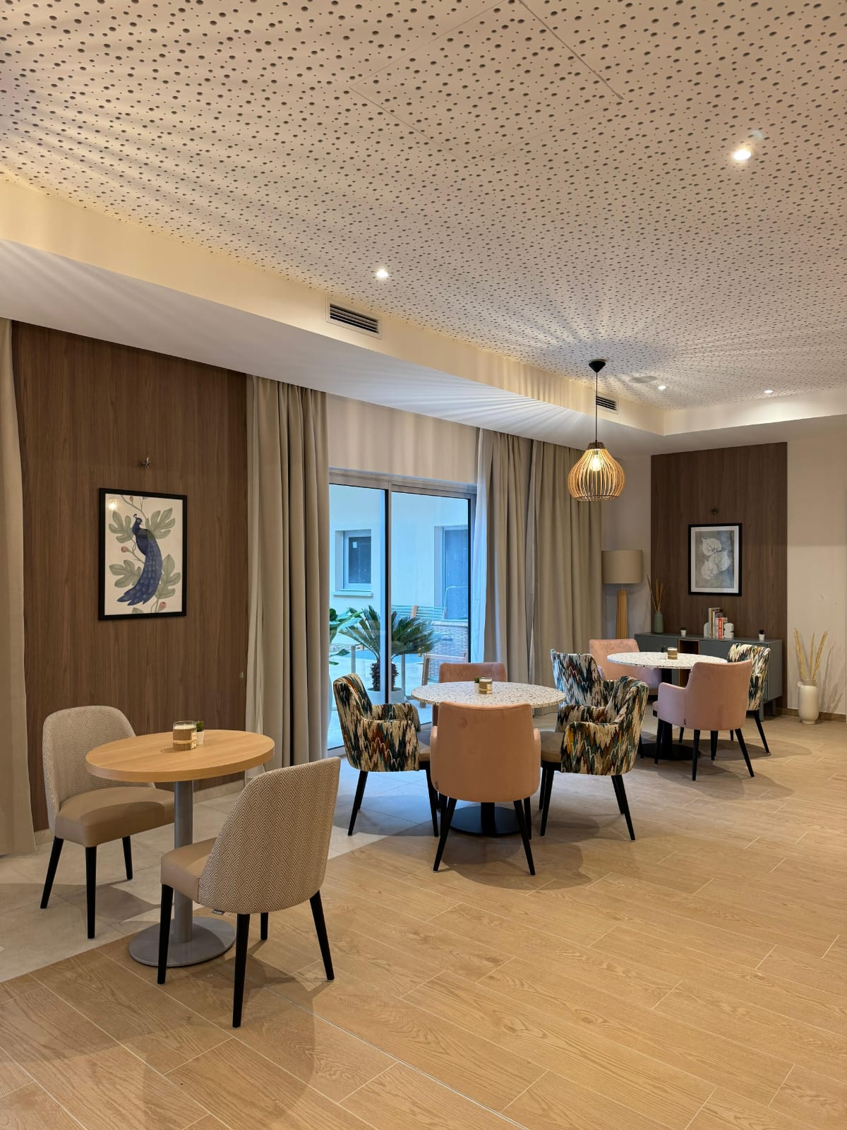 Nos réalisations : carrelage 7