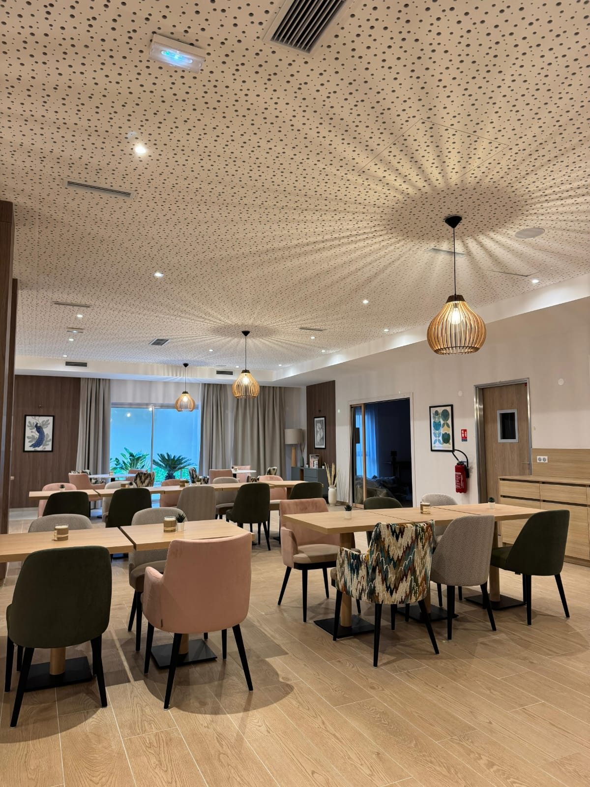 Nos réalisations : carrelage 8