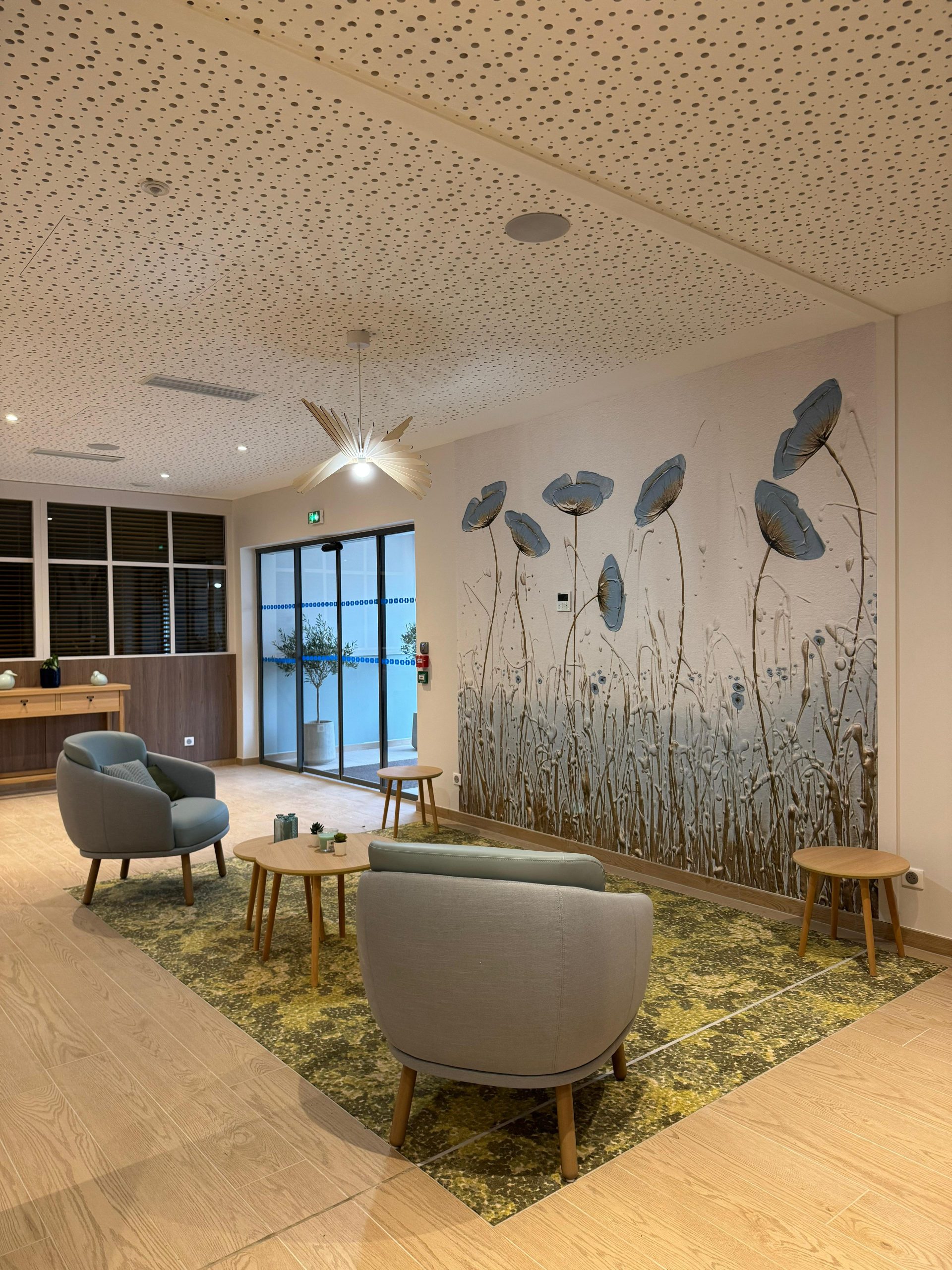 Nos réalisations : carrelage 11