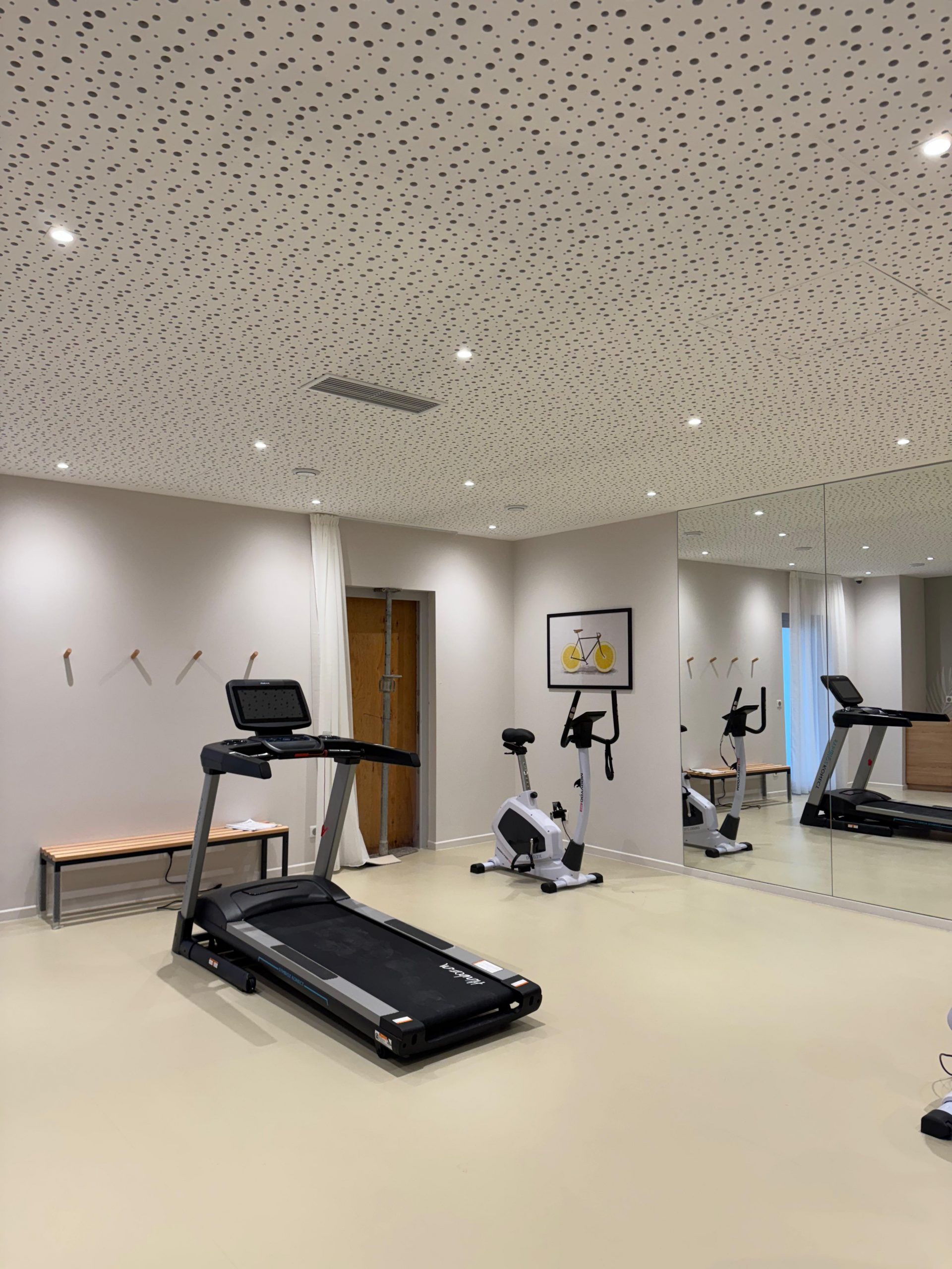 réalisation revêtements murs