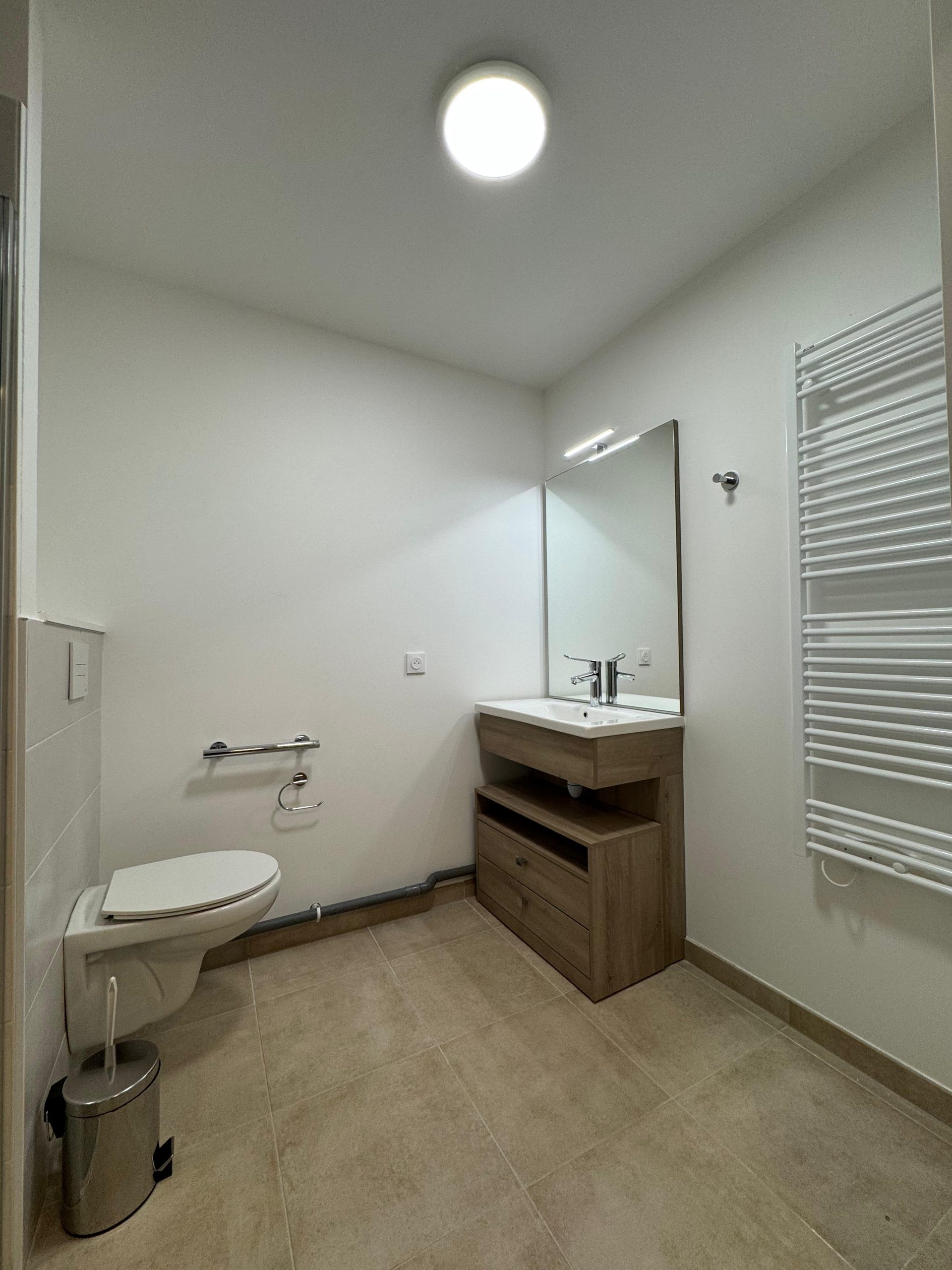 Nos réalisations : carrelage 13