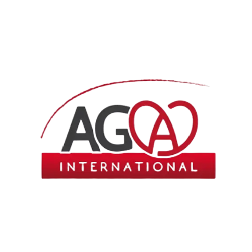 Nos fournisseurs – AGA International