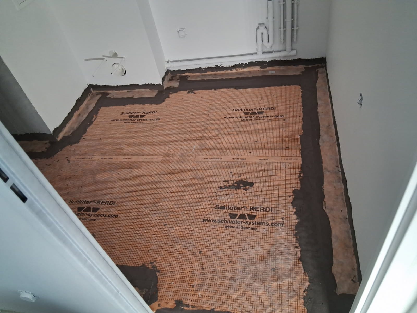 Solutions étanchéité 2