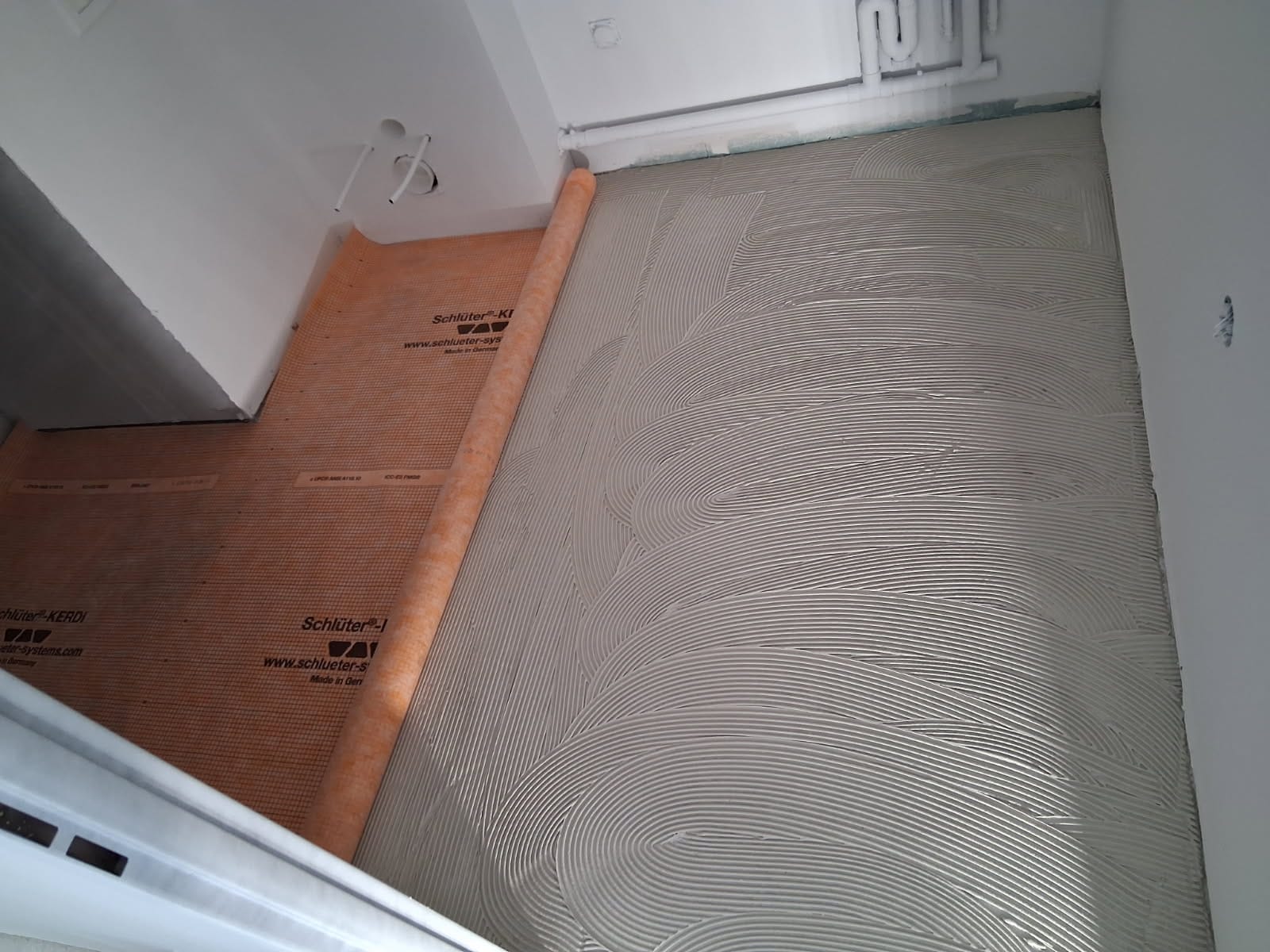 Solutions étanchéité 3