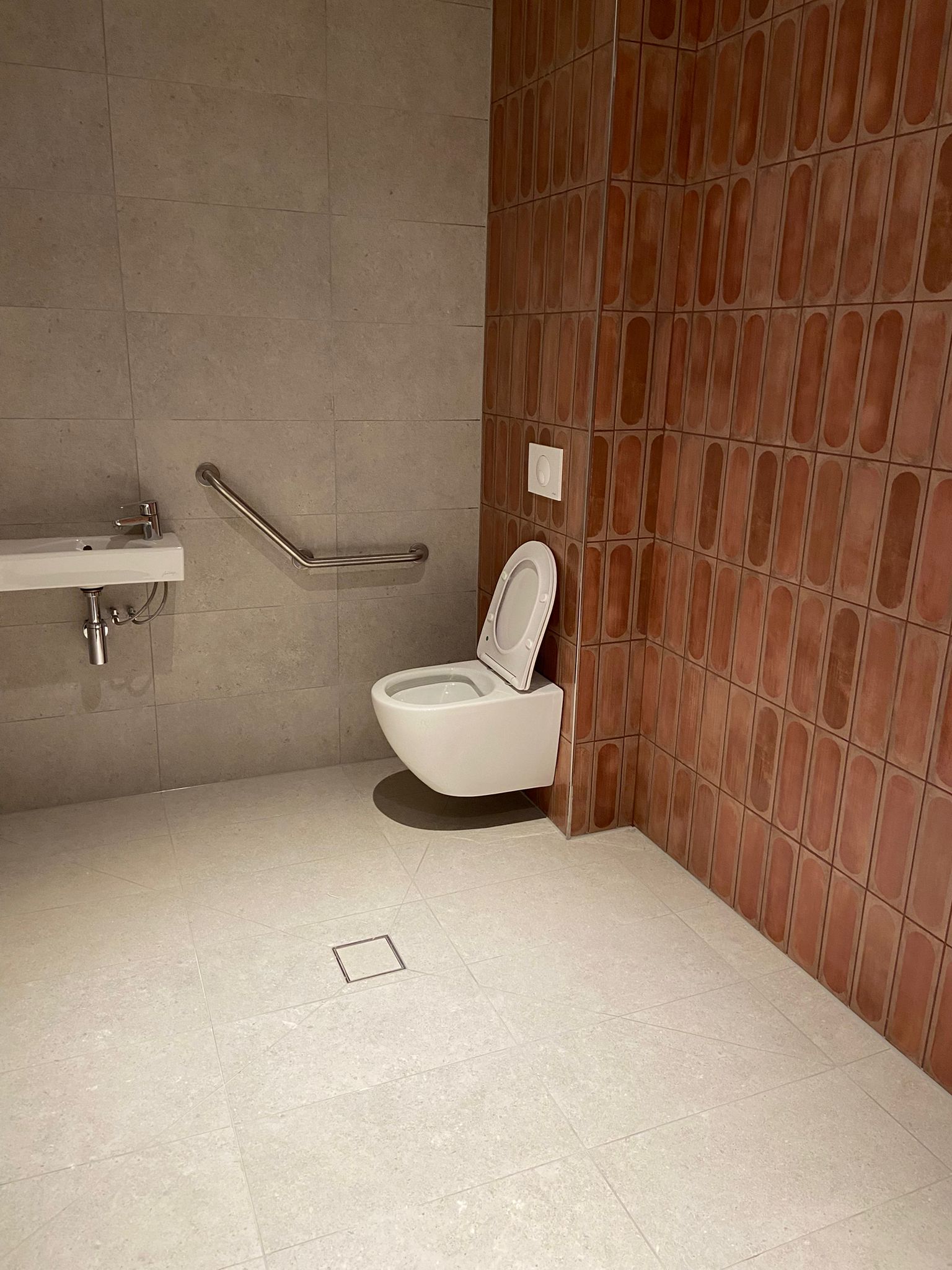 Nos réalisations : carrelage 15