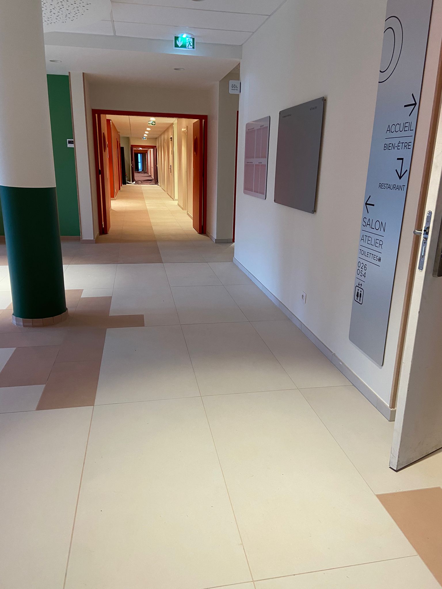 Nos réalisations : carrelage 16