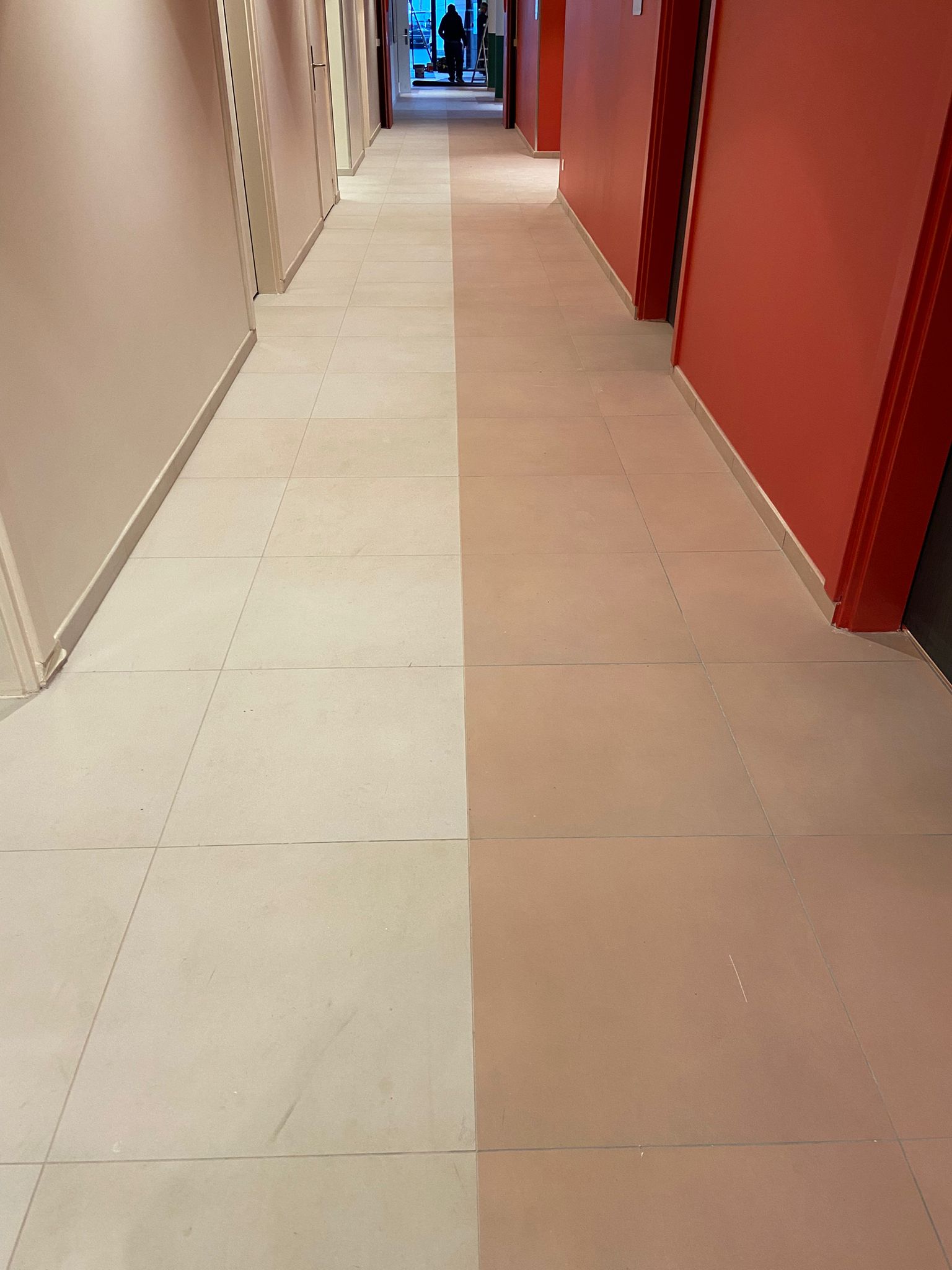 Nos réalisations : carrelage 17