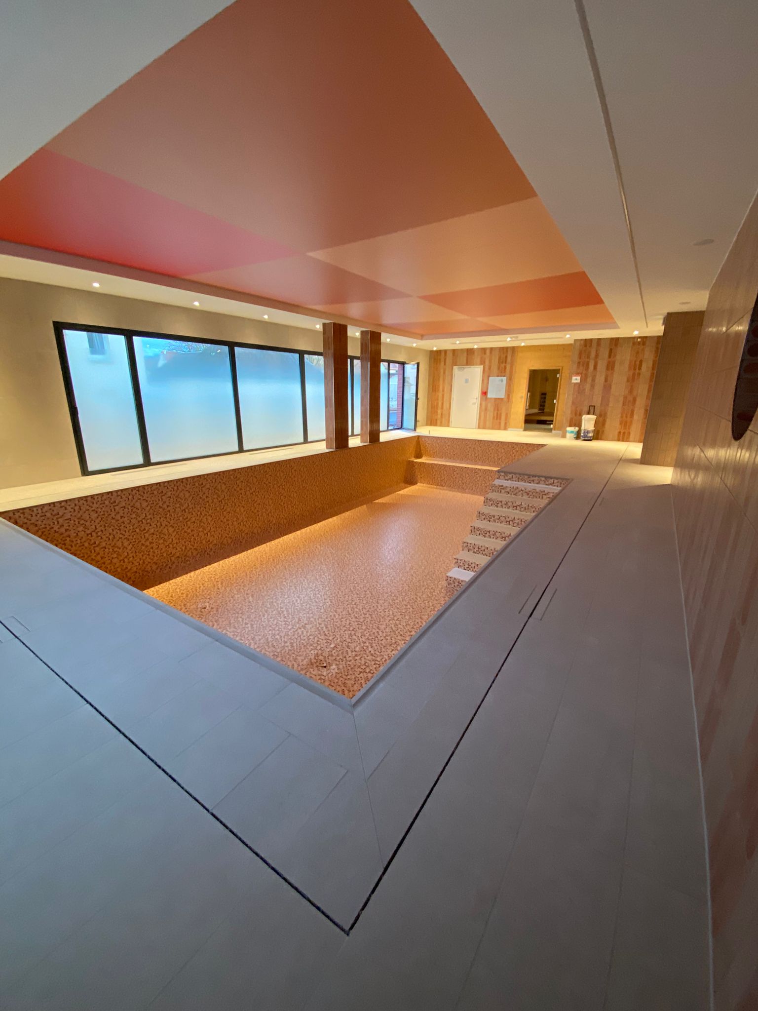 Nos réalisations : carrelage 18