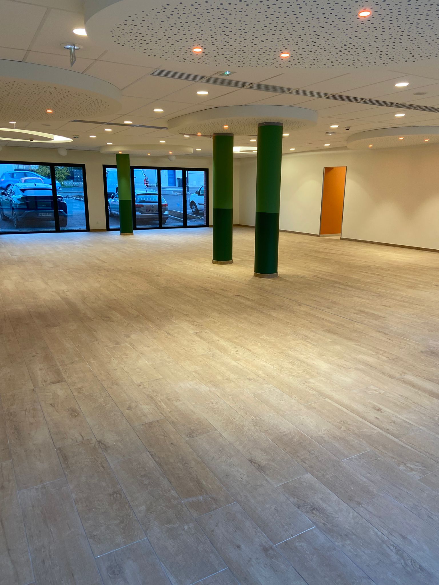 Nos réalisations : carrelage 19