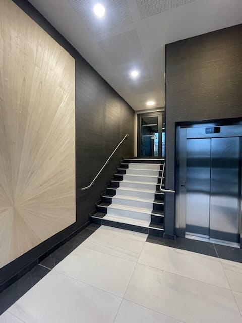 Nos réalisations : carrelage 21