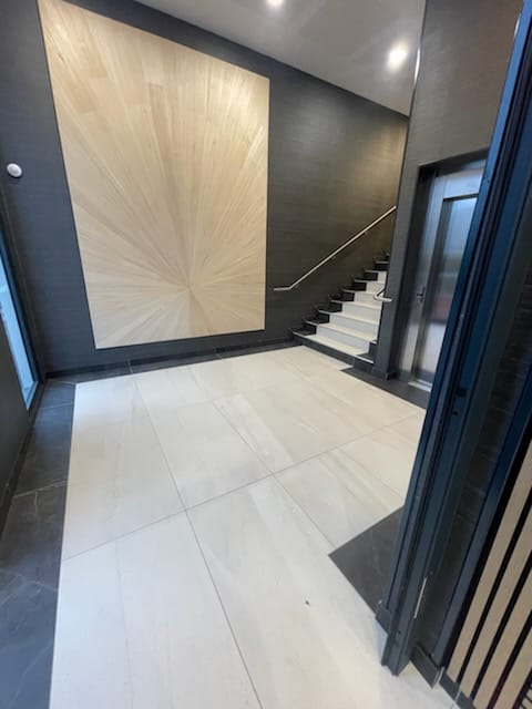 Nos réalisations : carrelage 22