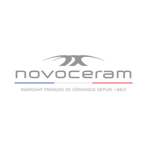 Nos fournisseurs – Novoceram