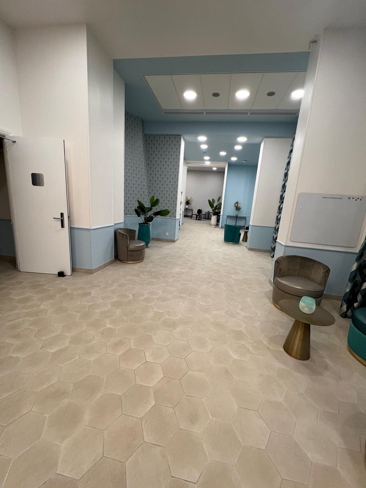 Nos réalisations : carrelage 28